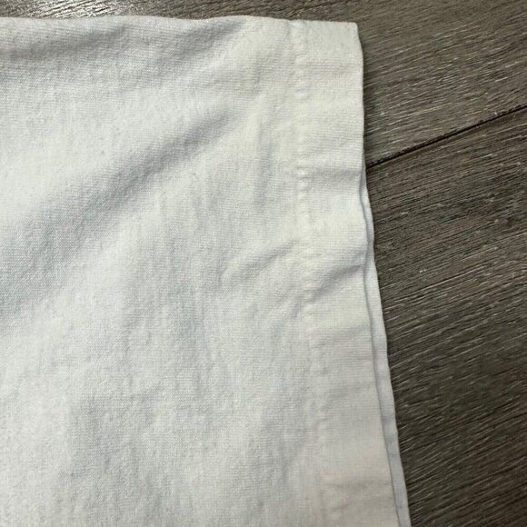 VTG 90s Rusty Wallace Forever a Champion Miller Lite T-Shirt Single Stitch XL - Picture 4 of 7